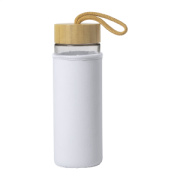 Locamb sklenená flaša