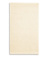 Organic - Malý uterák unisex - Malfini, farba - mandľová, veľkosť - 30 x 50 cm
