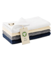 Organic (GOTS) - Malý uterák unisex - Malfini