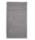 Organic - Malý uterák unisex - Malfini, farba - starostrieborná, veľkosť - 30 x 50 cm