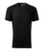 Merino Rise - Tričko pánske - Malfini prem., farba - čierna, veľkosť - S