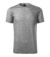 Merino Rise - Tričko pánske - Malfini prem., farba - tmavosivý melír, veľkosť - XL