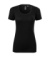 Merino Rise - Tričko dámske - Malfini prem., farba - čierna, veľkosť - XS