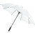 Grace 30-palcový vetru odolný golfový dáždnik, farba - bílá