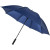 Grace 30-palcový vetru odolný golfový dáždnik, farba - námořnická modř