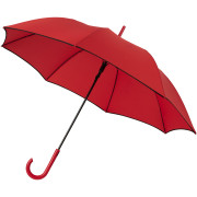 Kaia 23-palcový vetru odolný farebný dáždnik