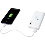 Compress 10 000 mAh veľkokapacitná PowerBank
