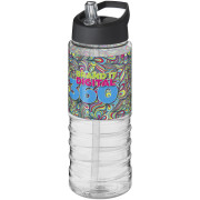 H2O Treble 750 ml s viečkom s hubicou
