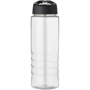 H2O Treble 750 ml s viečkom s hubicou