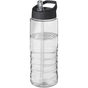 H2O Treble 750 ml s viečkom s hubicou