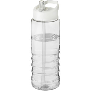 H2O Treble 750 ml s viečkom s hubicou