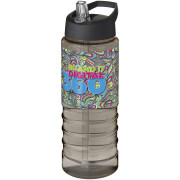 H2O Treble 750 ml s viečkom s hubicou