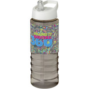 H2O Treble 750 ml s viečkom s hubicou