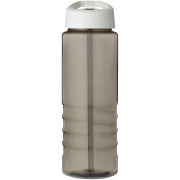 H2O Treble 750 ml s viečkom s hubicou