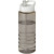 H2O Treble 750 ml s viečkom s hubicou, farba - uhelná