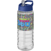 H2O Treble 750 ml s viečkom s hubicou
