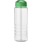 H2O Treble 750 ml s viečkom s hubicou