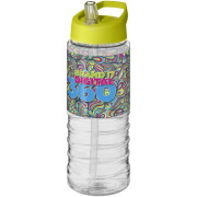 H2O Treble 750 ml s viečkom s hubicou