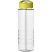 H2O Treble 750 ml s viečkom s hubicou
