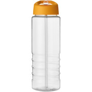 H2O Treble 750 ml s viečkom s hubicou