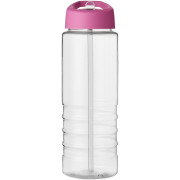 H2O Treble 750 ml s viečkom s hubicou