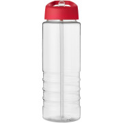 H2O Treble 750 ml s viečkom s hubicou