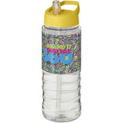 H2O Treble 750 ml s viečkom s hubicou