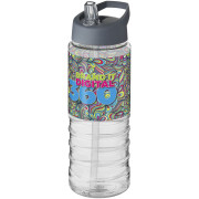 H2O Treble 750 ml s viečkom s hubicou