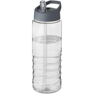 H2O Treble 750 ml s viečkom s hubicou
