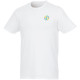 Recyklované pánske tričko s krátkym rukávom Jade - Elevate
