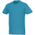 Recyklované pánske tričko s krátkym rukávom Jade - Elevate, farba - nxt modrá, veľkosť - XS