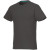 Recyklované pánske tričko s krátkym rukávom Jade - Elevate, farba - bouřková šeď, veľkosť - XS