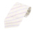 Tienamic kravata, farba - beige