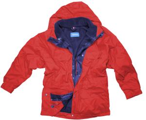 3:1 jacket - Aspen