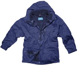 3:1 jacket - Aspen