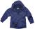 3:1 jacket - Aspen, farba - dark blue