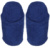 Shuffle papuče, farba - dark blue