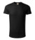 Origin - Tričko pánske - Malfini, farba - čierna, veľkosť - XL