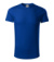 Origin - Tričko pánske - Malfini, farba - kráľovská modrá, veľkosť - S