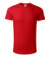Origin - Tričko pánske - Malfini, farba - červená, veľkosť - S