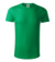 Origin - Tričko pánske - Malfini, farba - trávová zelená, veľkosť - S