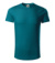 Origin (GOTS) - Tričko pánske - Malfini, farba - petrol blue, veľkosť - XL
