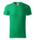 Native - Tričko pánske - Malfini, farba - trávová zelená, veľkosť - S