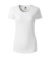 Origin - Tričko dámske - Malfini, farba - biela, veľkosť - XL