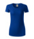 Origin - Tričko dámske - Malfini, farba - kráľovská modrá, veľkosť - XS