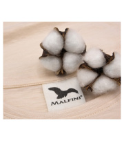 Native (GOTS) - Tričko dámske - Malfini