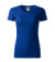 Native - Tričko dámske - Malfini, farba - kráľovská modrá, veľkosť - XS