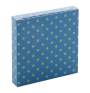 CreaBox PB-154 custom box