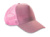 Šiltovka New York Sparkle - Result, farba - baby pink, veľkosť - One Size