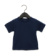Detské tričko s krátkymi rukávmi - Bella+Canvas, farba - navy, veľkosť - 3-6